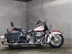 HD HERITAGE FLSTCI1450 2004