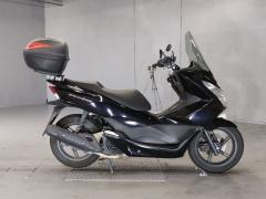 Honda PCX150 2015