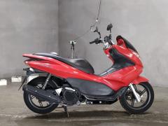Honda PCX150 2012