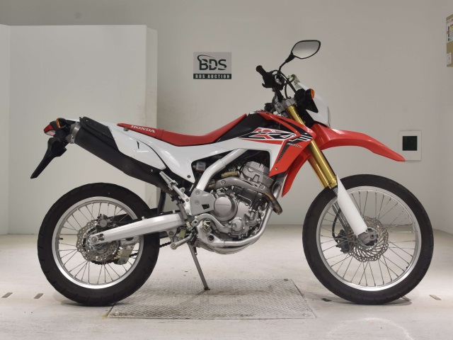 Honda CRF250L 2015