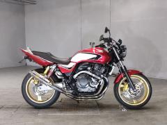 Honda CB400SF 2014