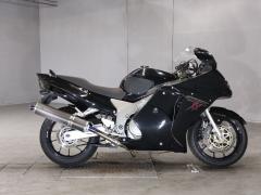 Honda CBR1100XX BLACKBIRD 2001