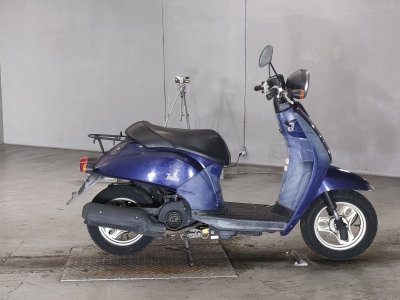 Honda TODAY 2006