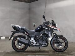 Suzuki V-STROM DL250