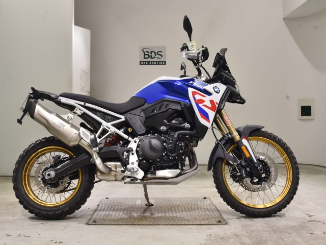 BMW f900gs 2024