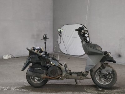 Honda SPACY125 1995