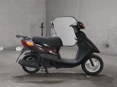 Yamaha JOG 115 2011