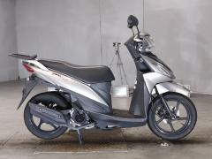 Suzuki ADDRESS V110
