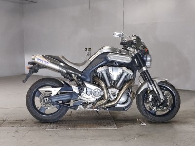 Yamaha MT-01 2005
