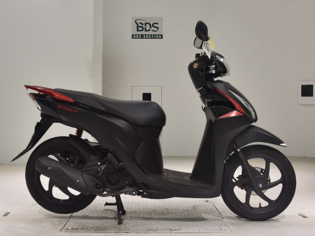 Honda DIO110 2019