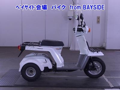 Honda GYRO X 2004