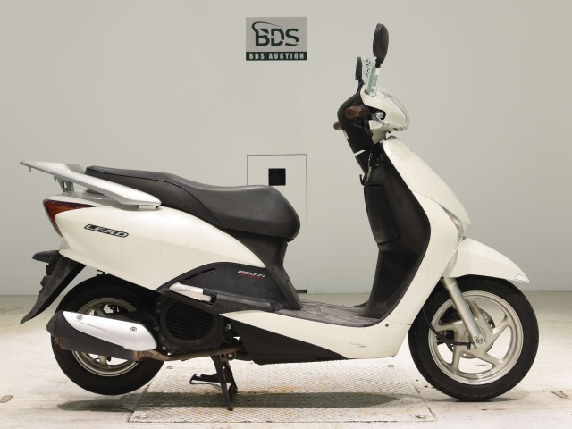 Honda LEAD110 2009