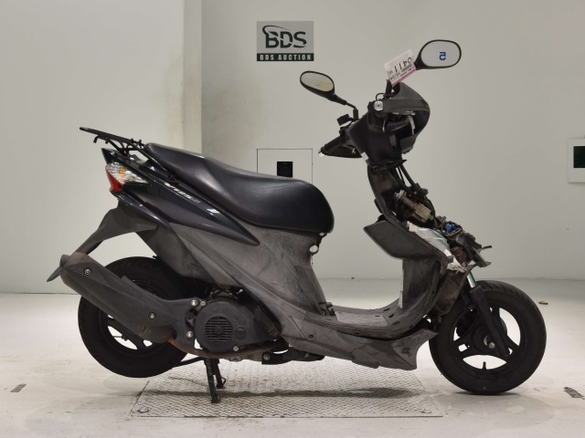 Suzuki ADDRESS V125