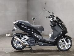 Yamaha MAJESTY 155S 2014