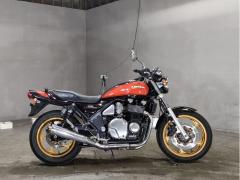 Kawasaki ZEPHYR1100 2024