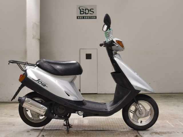 Yamaha JOG-1 1996
