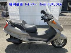 Honda FORESIGHT 1999