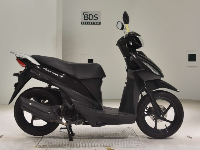 Suzuki ADDRESS V110