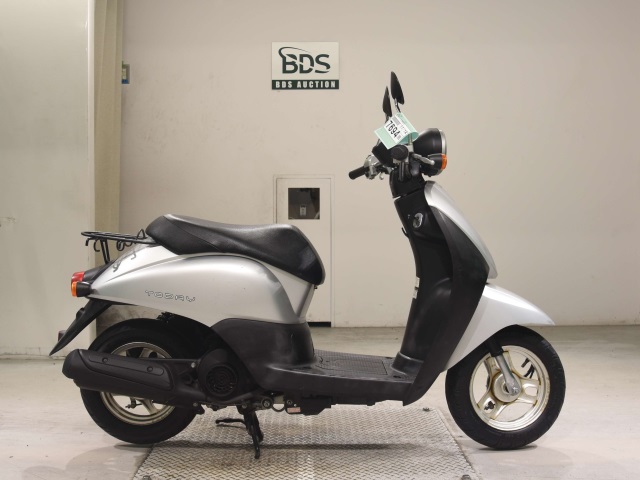Honda TODAY 2008
