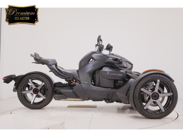 Can-Am RYKER 900 2023