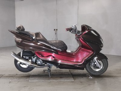 Yamaha MAJESTY 250C 2004
