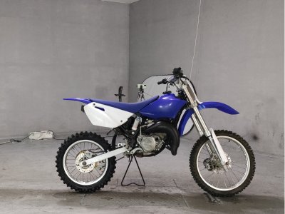 Yamaha YZ85LW 2008