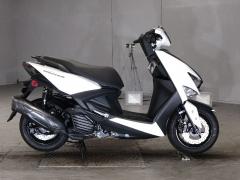 Yamaha CYGNUS125 GRYPHUS 2023