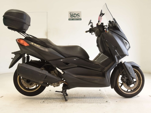 Yamaha X-MAX 2020