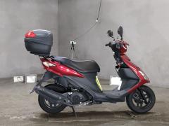Suzuki ADDRESS V125