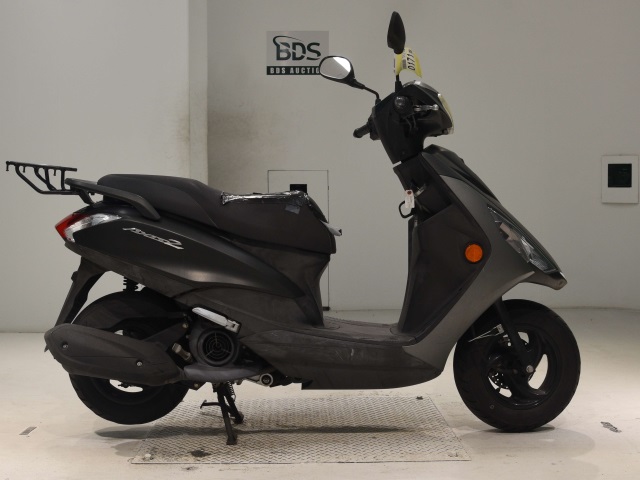 Yamaha AXIS125Z 2017