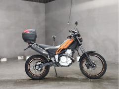 Yamaha TRICKER 2005