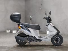 Suzuki ADDRESS V125