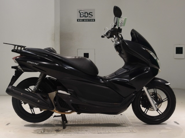 Honda PCX125 2012