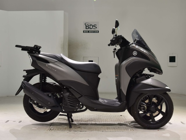Yamaha TRICITY 125A 2021