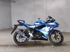 Suzuki GSX-R125