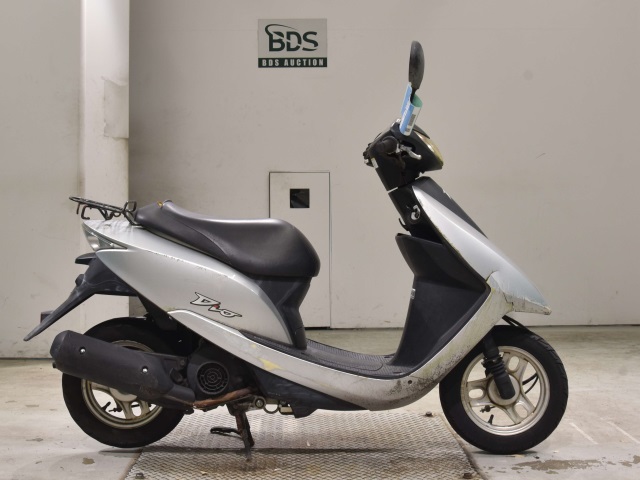 Honda DIO-6 2004