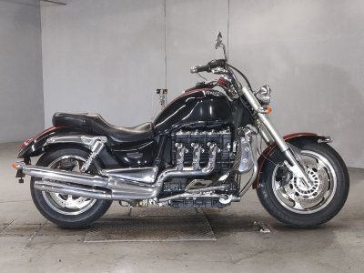 Triumph ROCKET THREE CLASSIC 2006