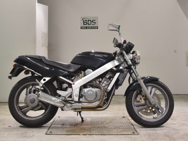 Honda BROS400 1989