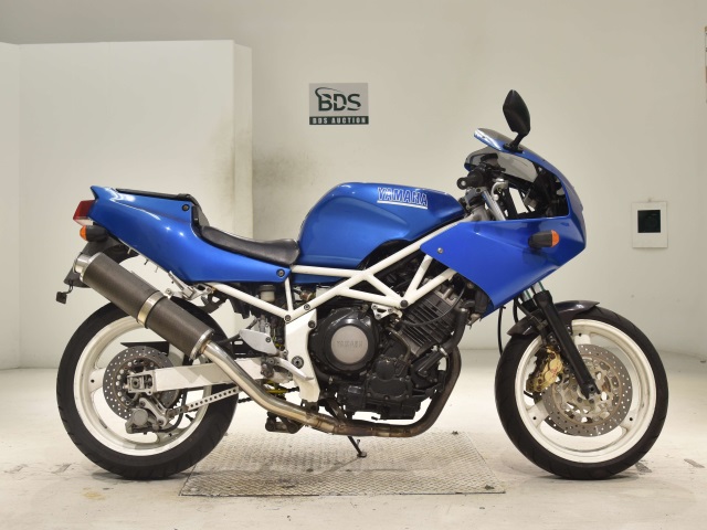 Yamaha TRX850 1997