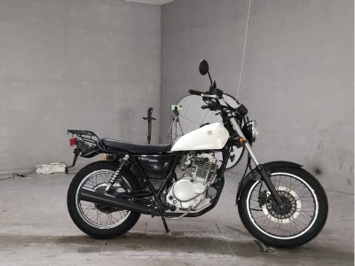 Suzuki GRASSTRACKER BIGBOY 2007