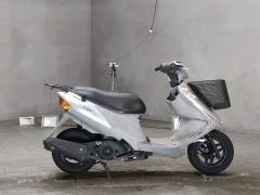 Suzuki ADDRESS V125
