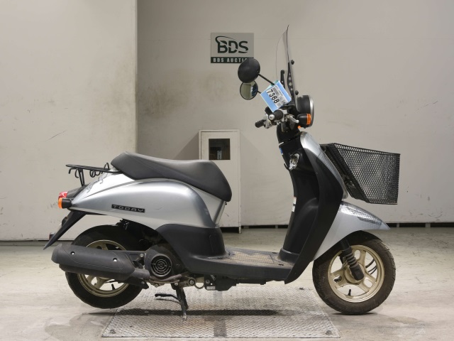 Honda DIO-6 2008