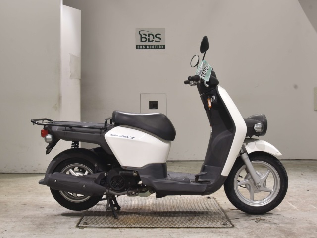 Honda BENLY110 2013