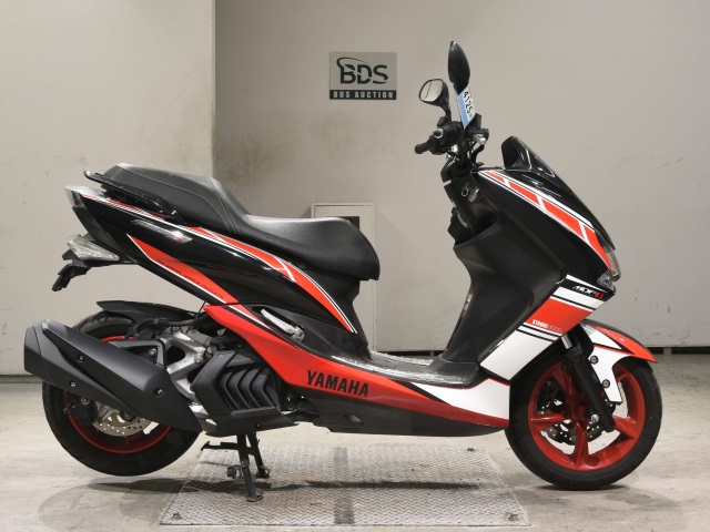 Yamaha MAJESTY S