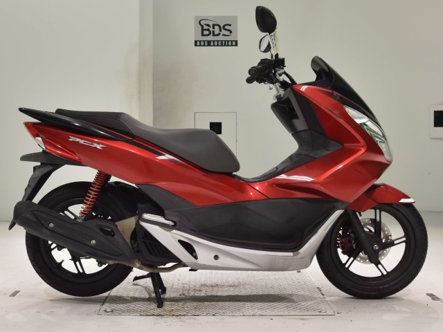 Honda PCX125 2017