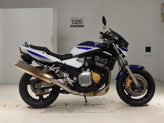 Suzuki BANDIT1200 2005