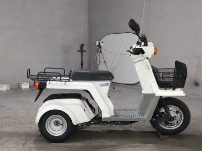 Honda GYRO X 2013