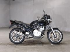 Honda JADE CB250 1991