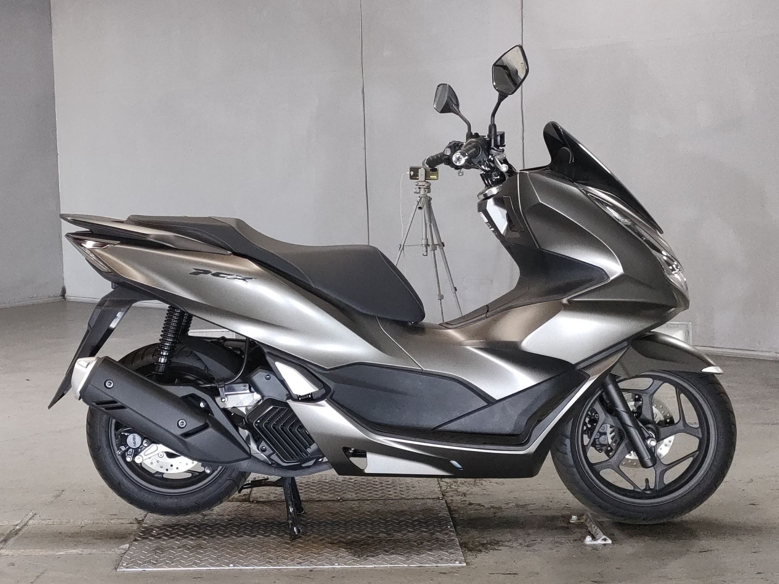 Honda PCX125 2023