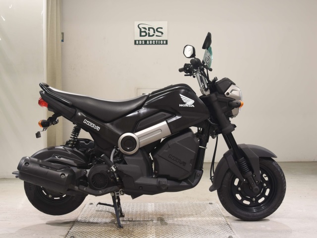 Honda NAVI110 2016